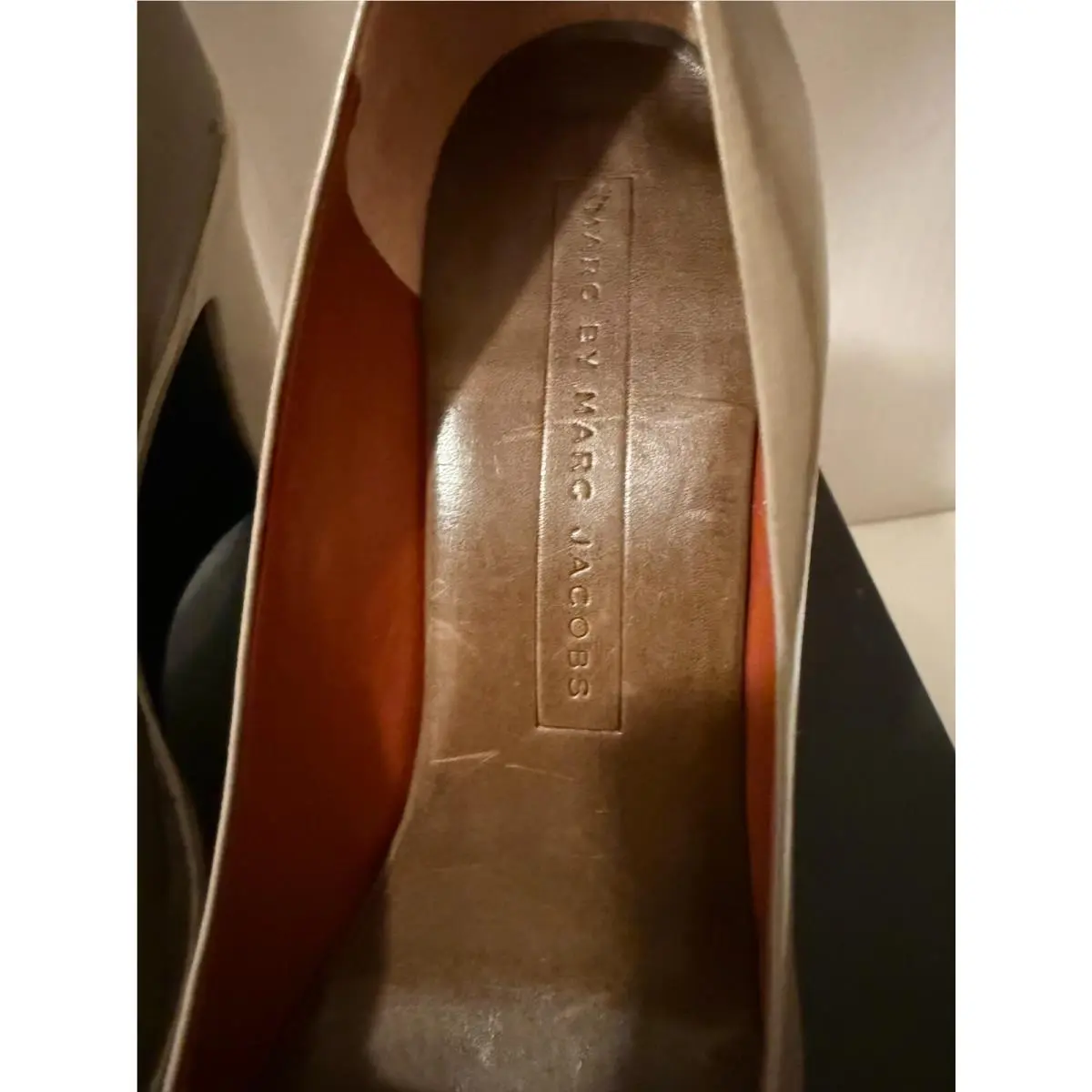 Marc Jacobs shoes - Open Toe - Open Toe - Multicolor 9