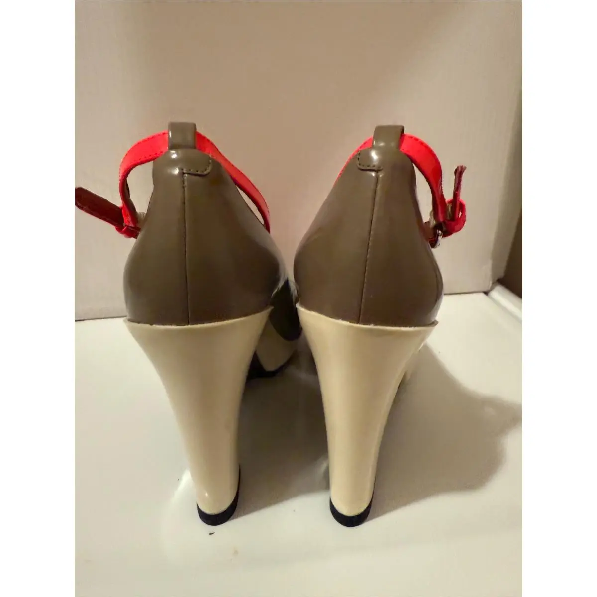 Marc Jacobs shoes - Open Toe - Open Toe - Multicolor 7