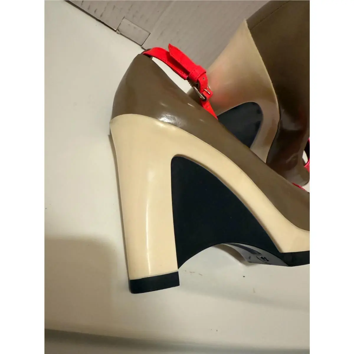 Marc Jacobs shoes - Open Toe - Open Toe - Multicolor 35