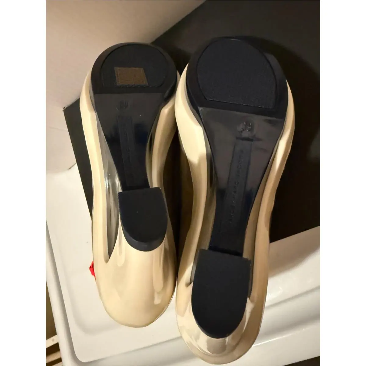 Marc Jacobs shoes - Open Toe - Open Toe - Multicolor 36