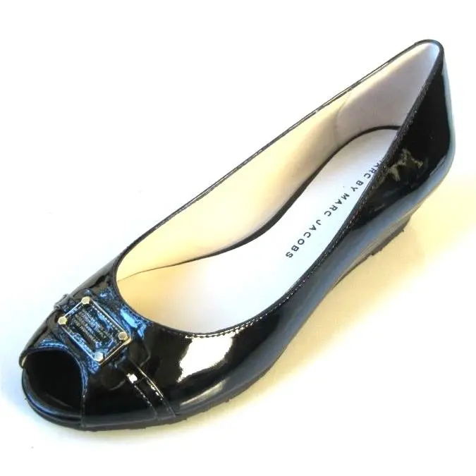 Marc Jacobs shoes - Black 0
