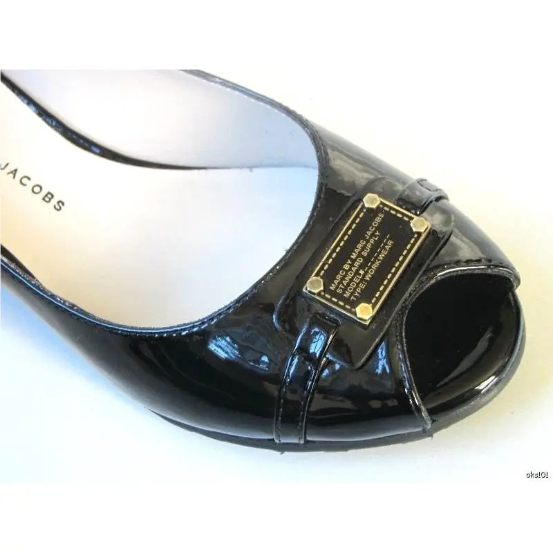 Marc Jacobs shoes - Black 1