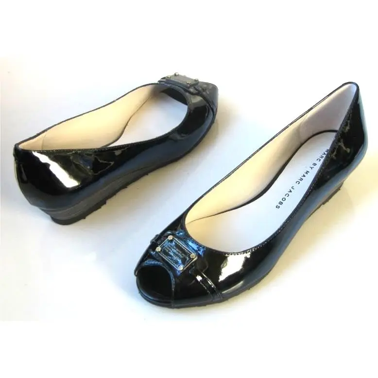 Marc Jacobs shoes - Black 8