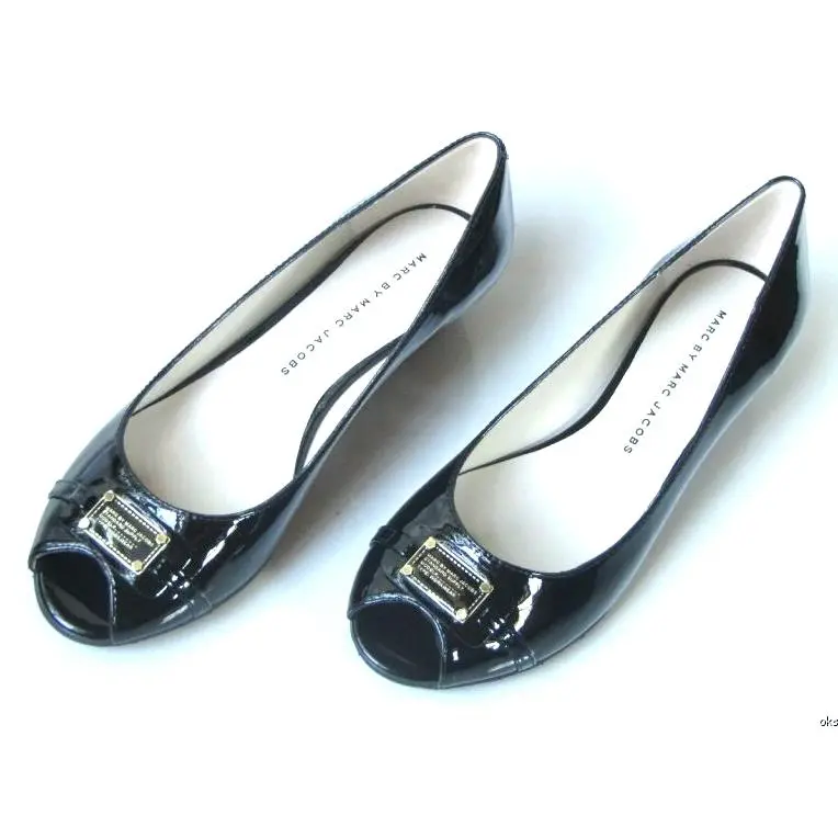 Marc Jacobs shoes - Black 4