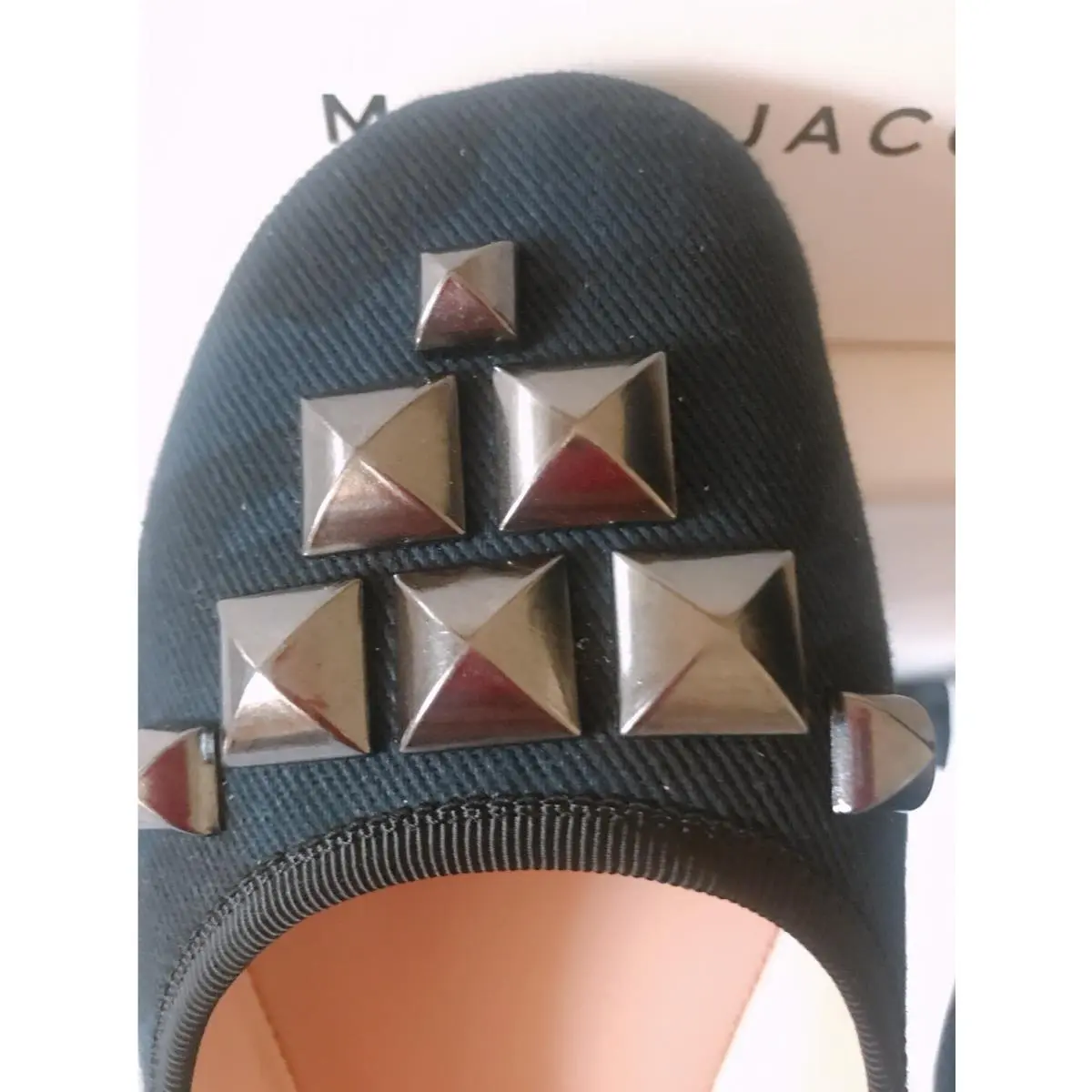 Marc Jacobs shoes - Blue 2