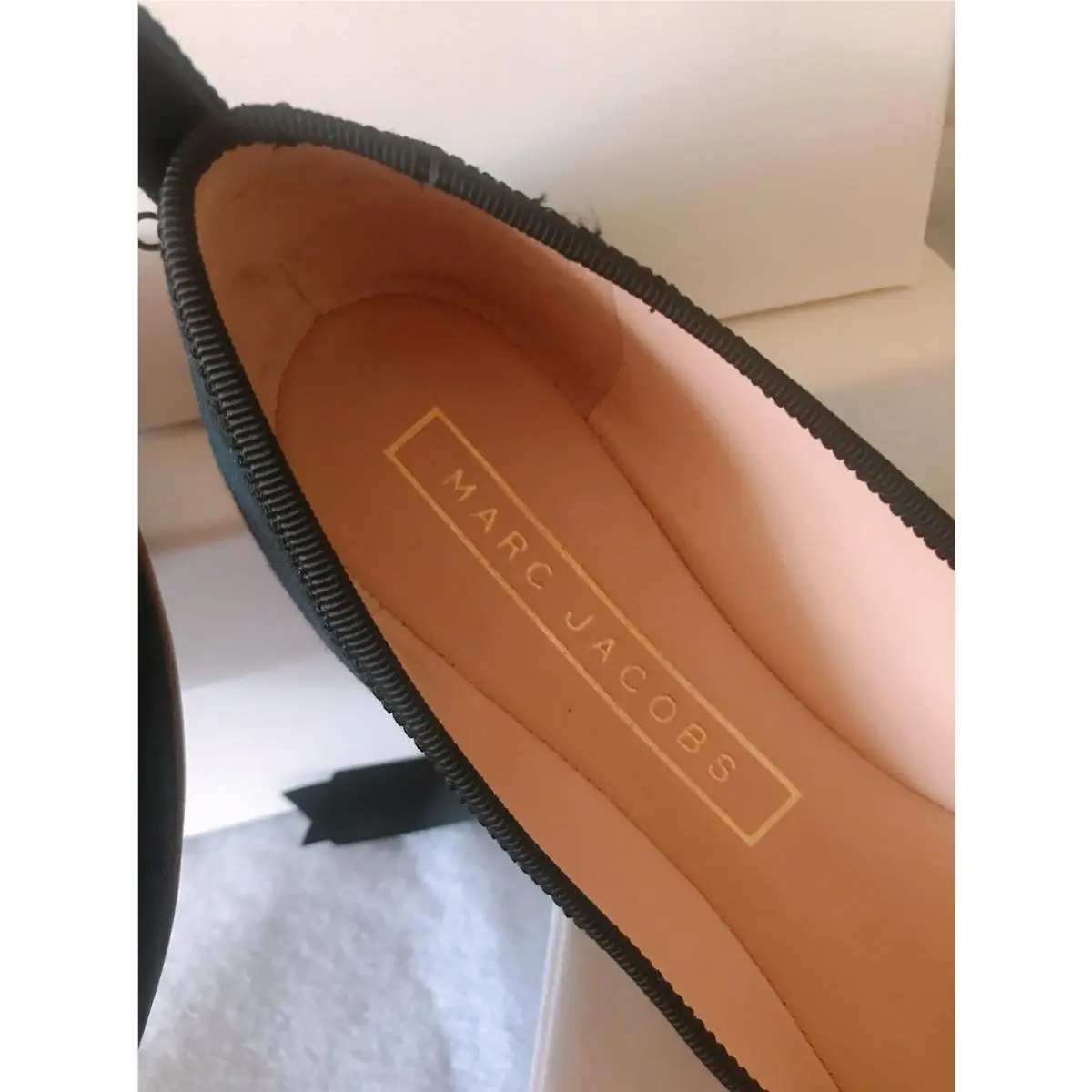 Marc Jacobs shoes - Blue 3