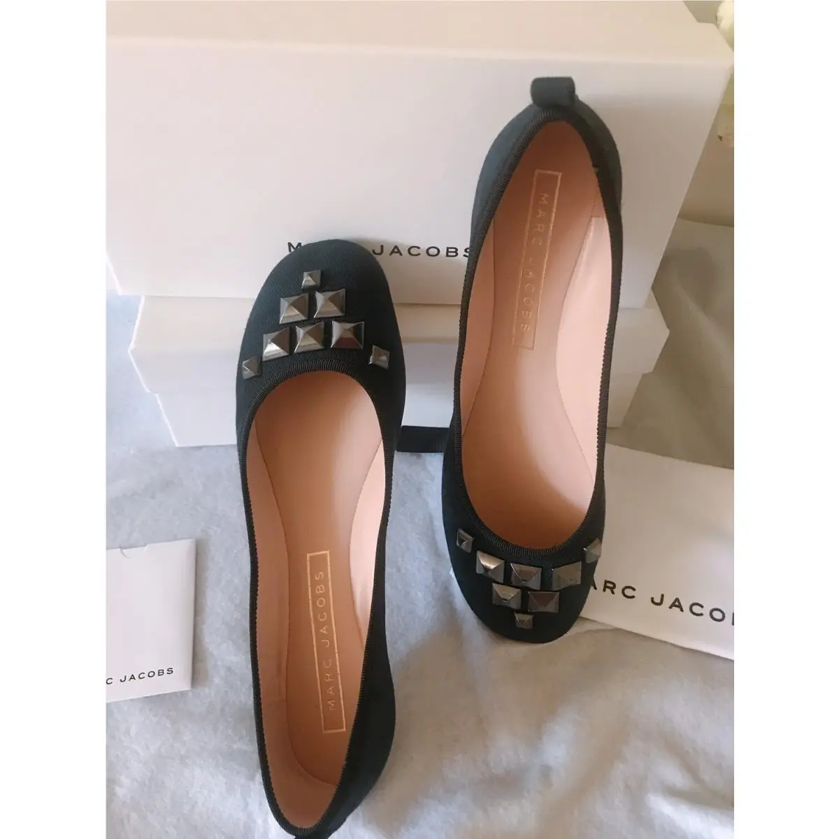 Marc Jacobs shoes - Blue 8