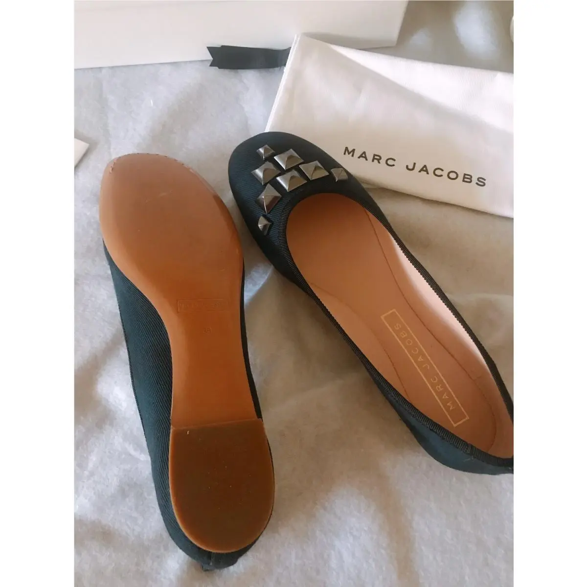 Marc Jacobs shoes - Blue 0