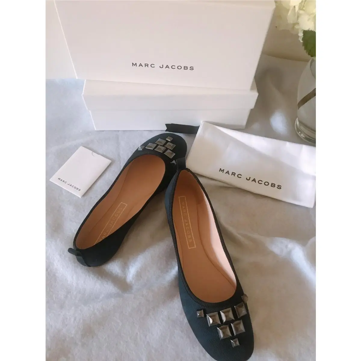 Marc Jacobs shoes - Blue 6