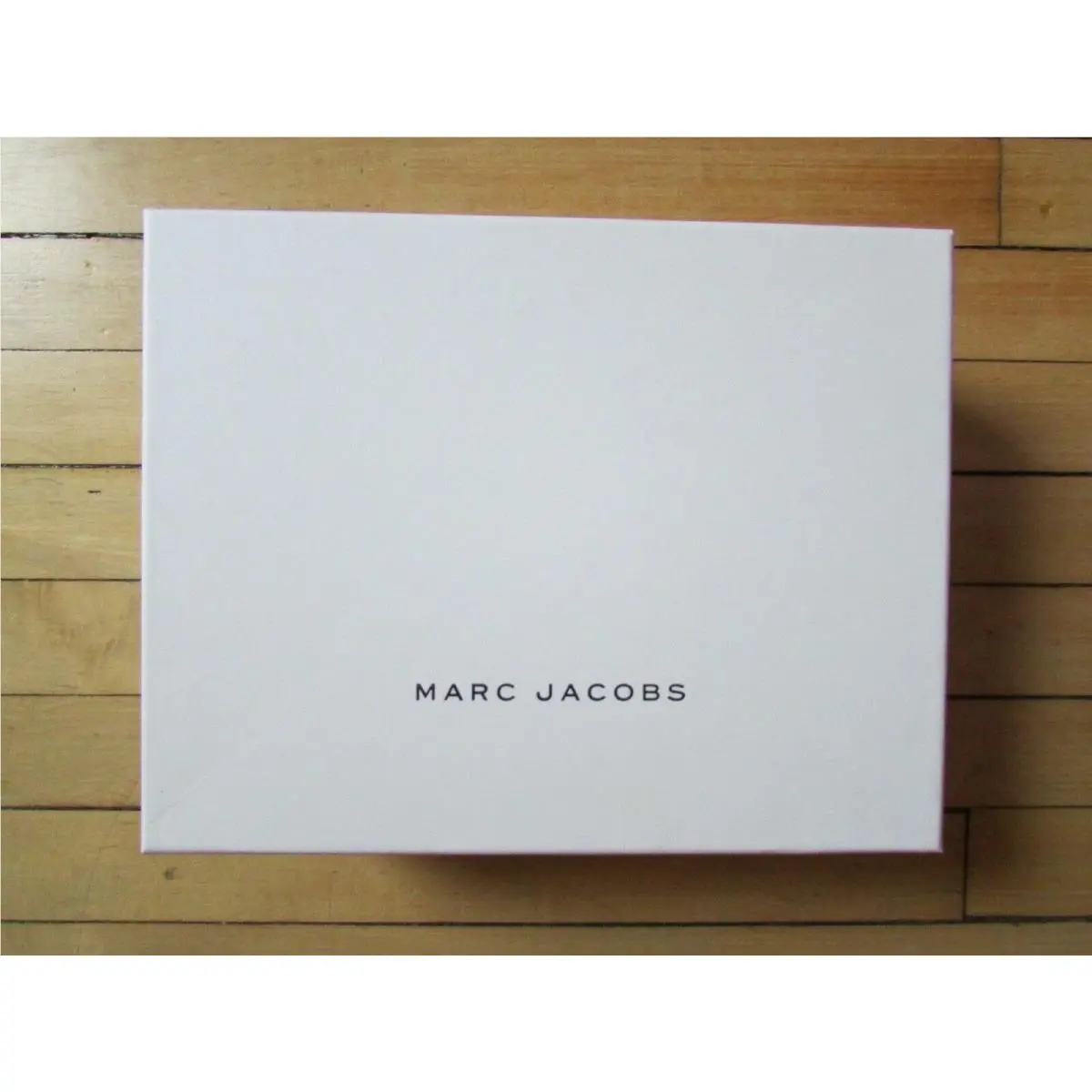 Marc Jacobs shoes - Marc Jacobs Horizon - Horizon - M9001908 - Silver 0
