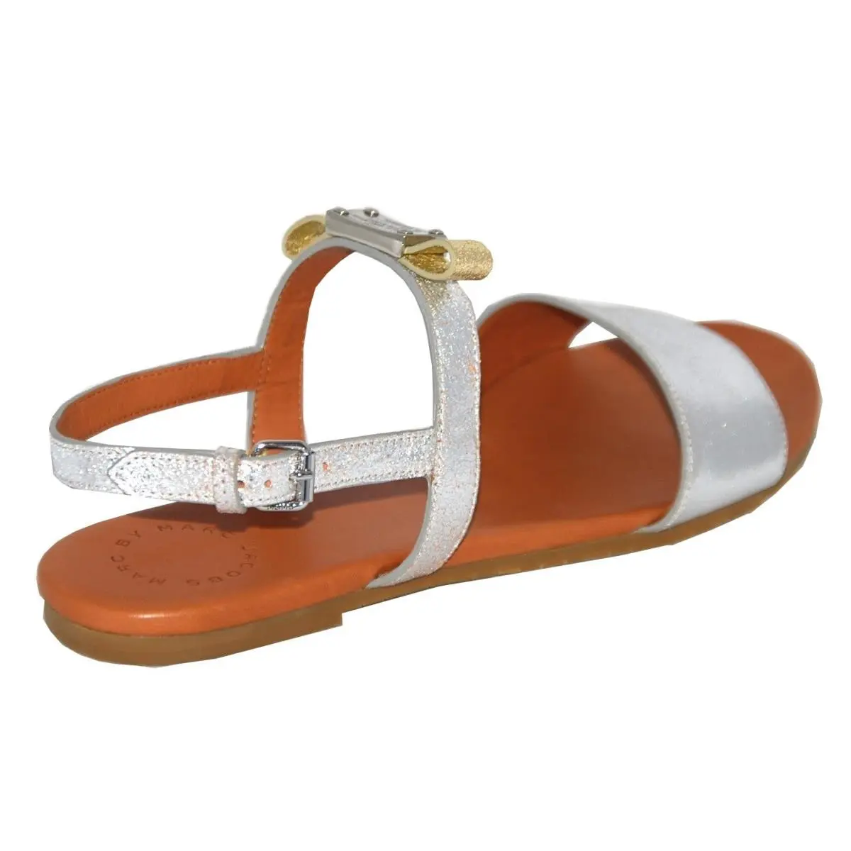 Marc Jacobs shoes - 7743480430835 - 7743480430835 - Silver 0