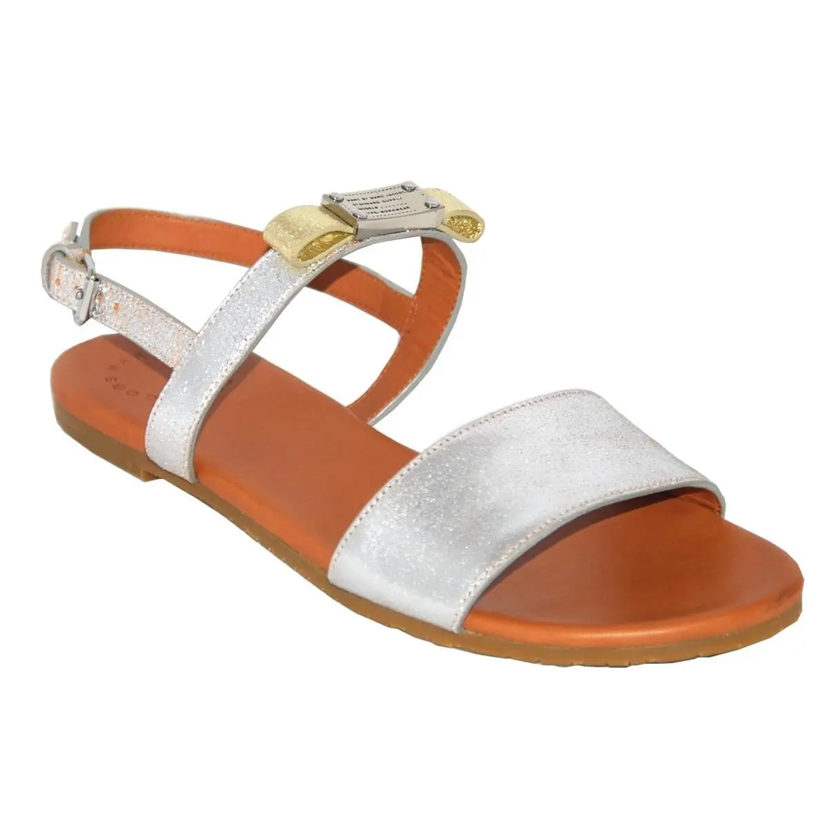 Marc Jacobs shoes - 7743480430835 - 7743480430835 - Silver 2