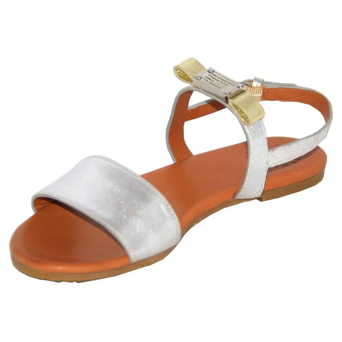 Marc Jacobs shoes - 7743480430835 - 7743480430835 - Silver 4