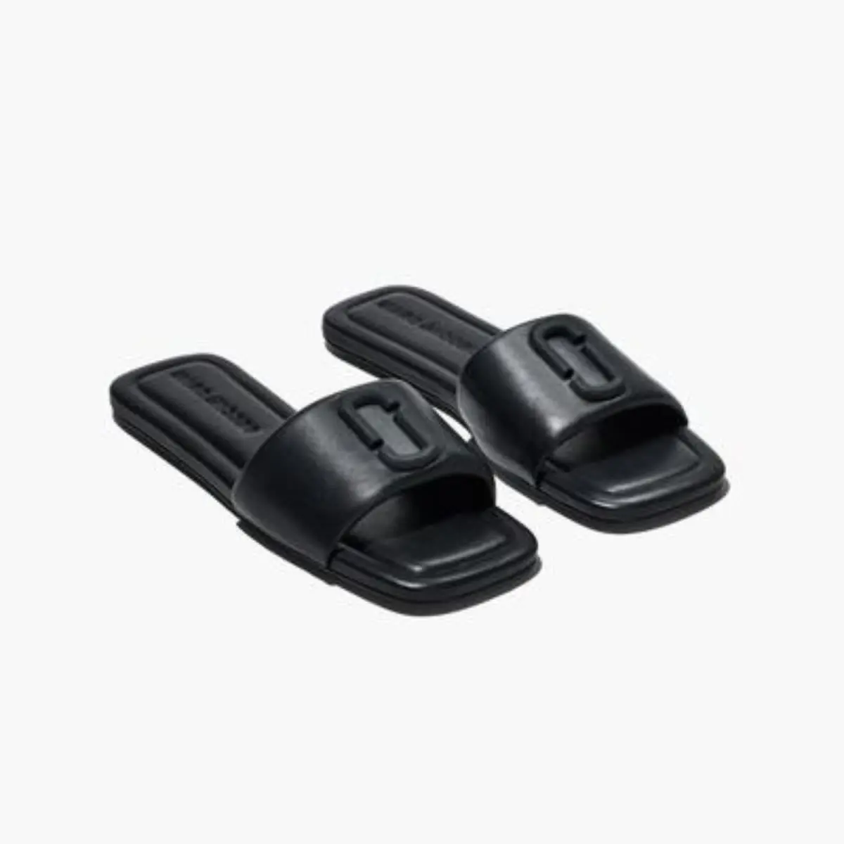Marc Jacobs shoes - Marc Jacobs The J Marc - Black 1