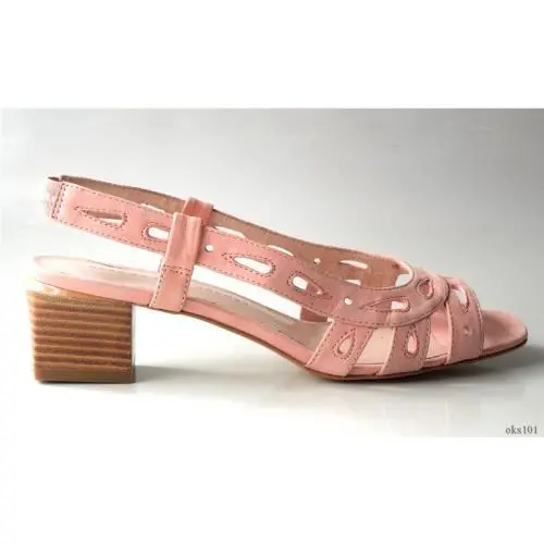 Marc Jacobs shoes - Pink 2