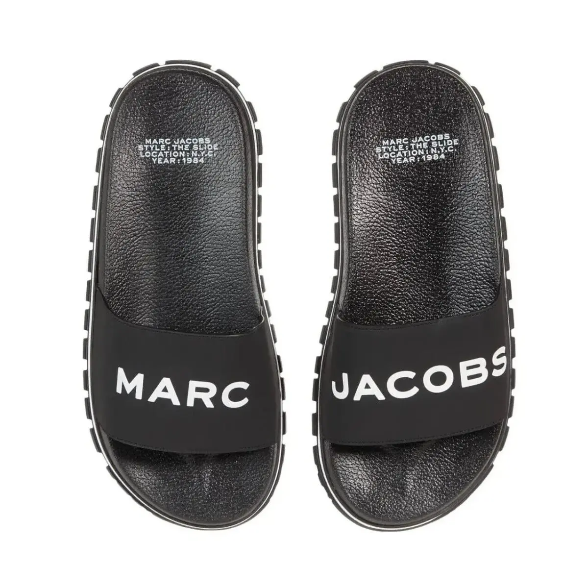 Marc Jacobs shoes - Black 1
