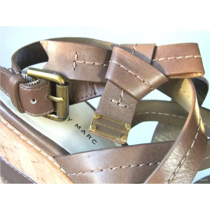 Marc Jacobs shoes - Gray 2
