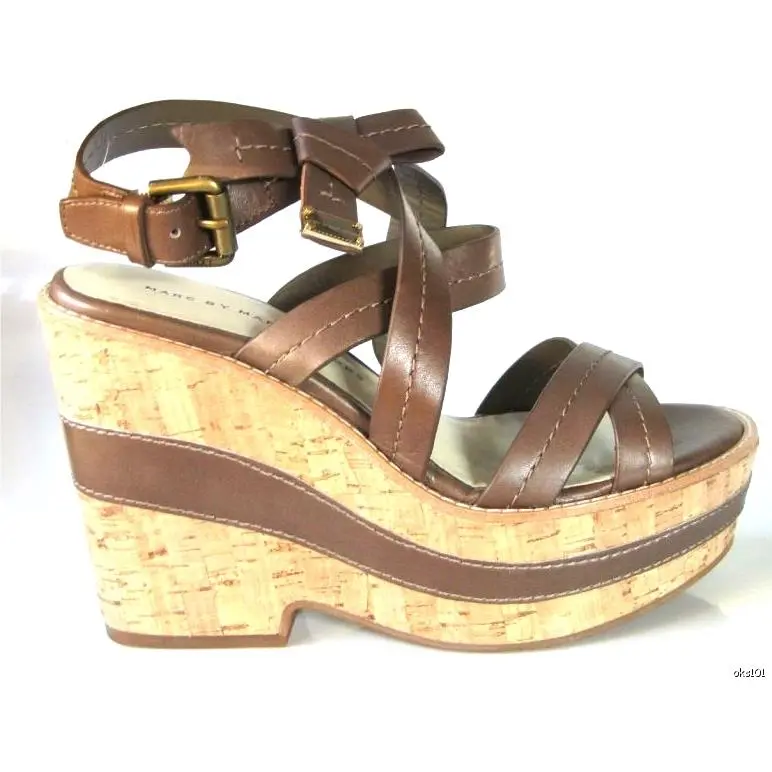Marc Jacobs shoes - Gray 3