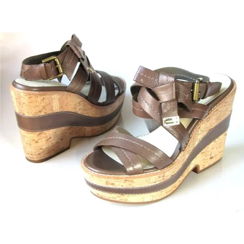 Marc Jacobs shoes - Gray 4