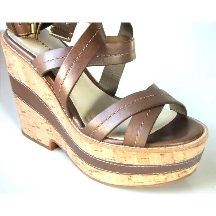 Marc Jacobs shoes - Gray 5