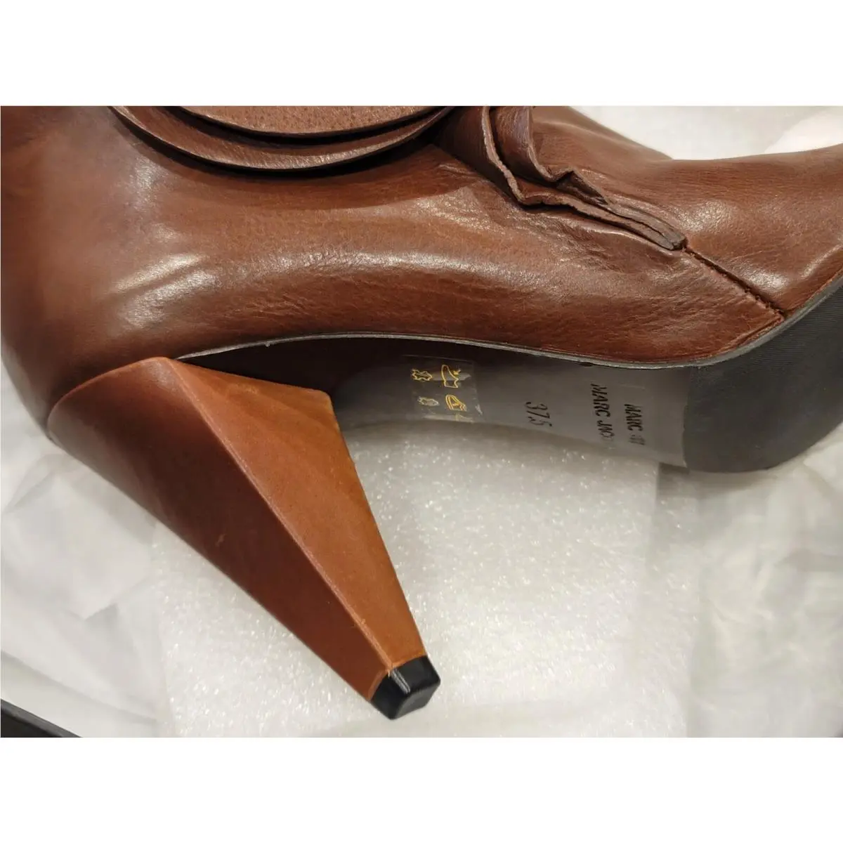 Marc Jacobs shoes - Brown 11