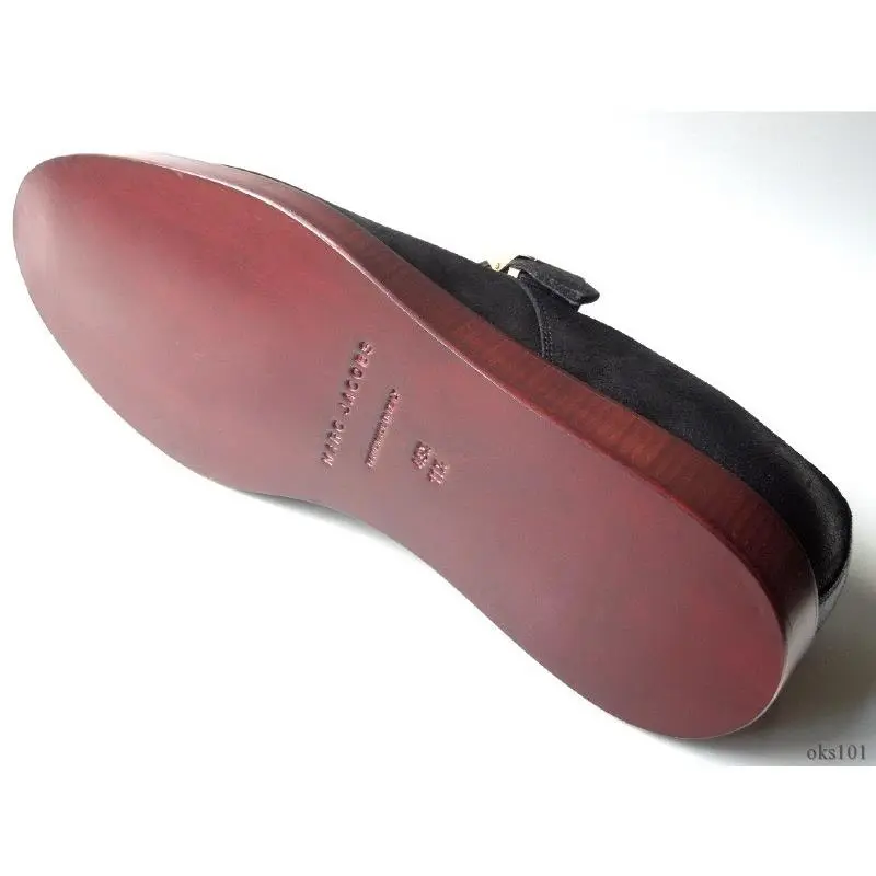 Marc Jacobs shoes - Black 2