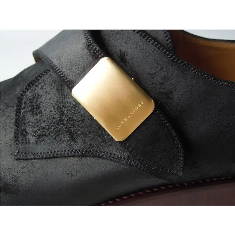 Marc Jacobs shoes - Black 8