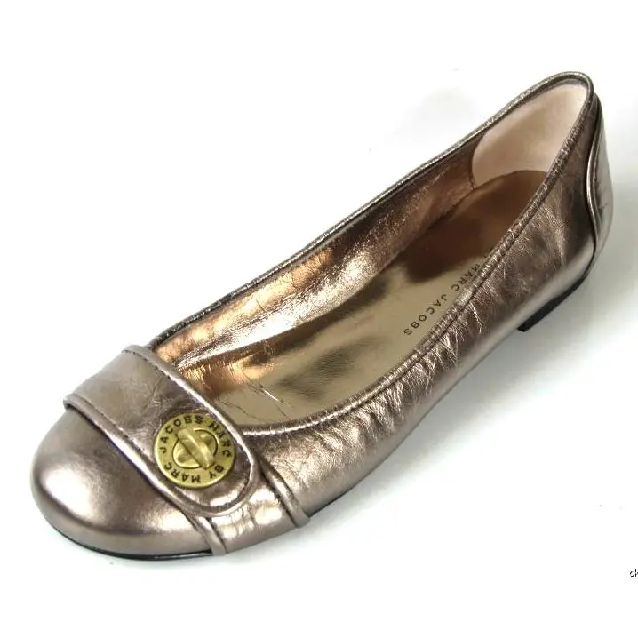 Marc Jacobs shoes - Silver 0