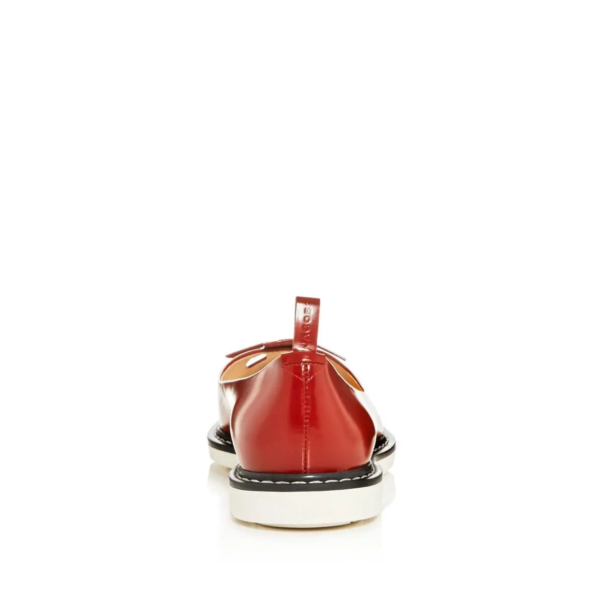Marc Jacobs shoes - M9002214 - M9002214 - Red (UPC: 191267619125) 0