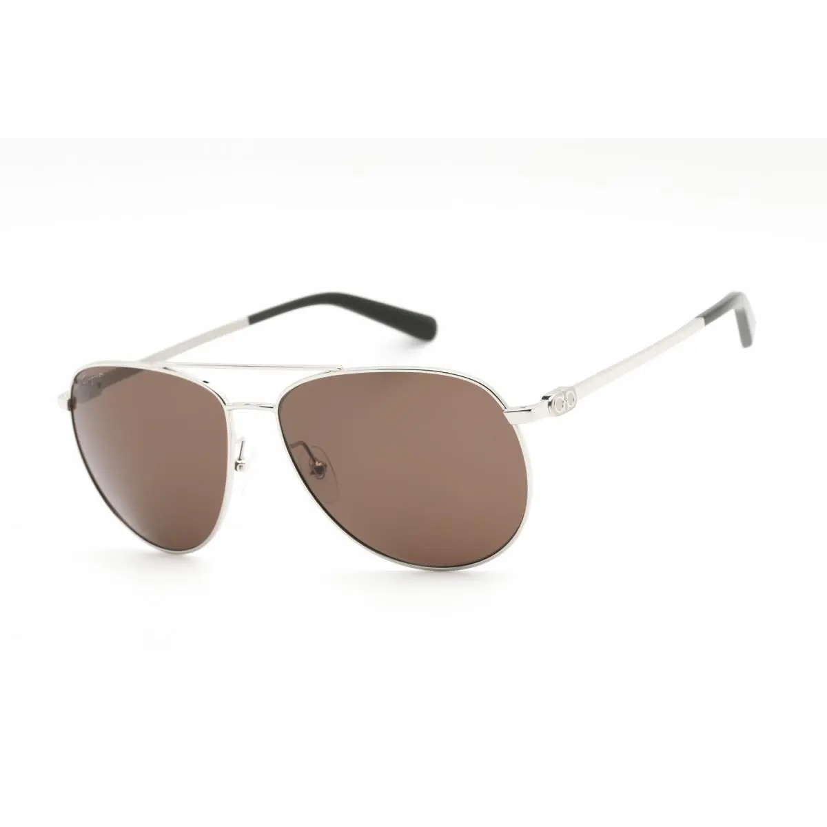 SF157S 045 60 Men Sunglasses by Salvatore Ferragamo
