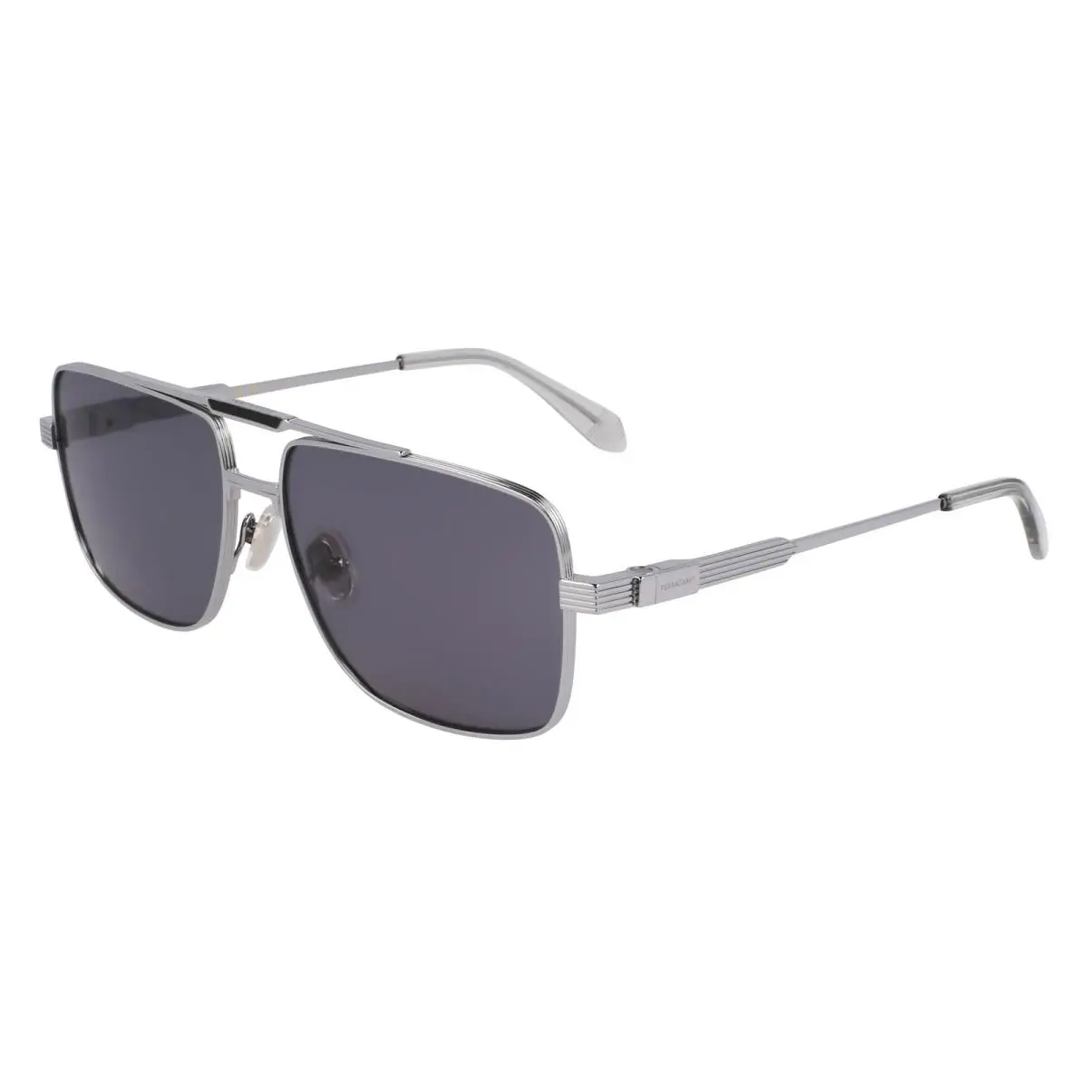 SF318SP 021 60 Men Sunglasses by Salvatore Ferragamo