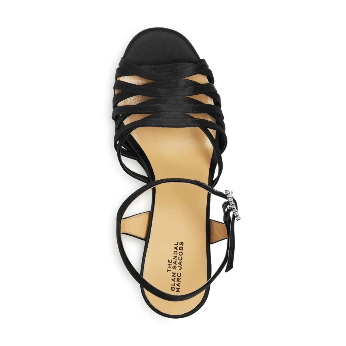 Marc Jacobs shoes - M9002295 - M9002295 - Black (UPC: 191267766676) 2
