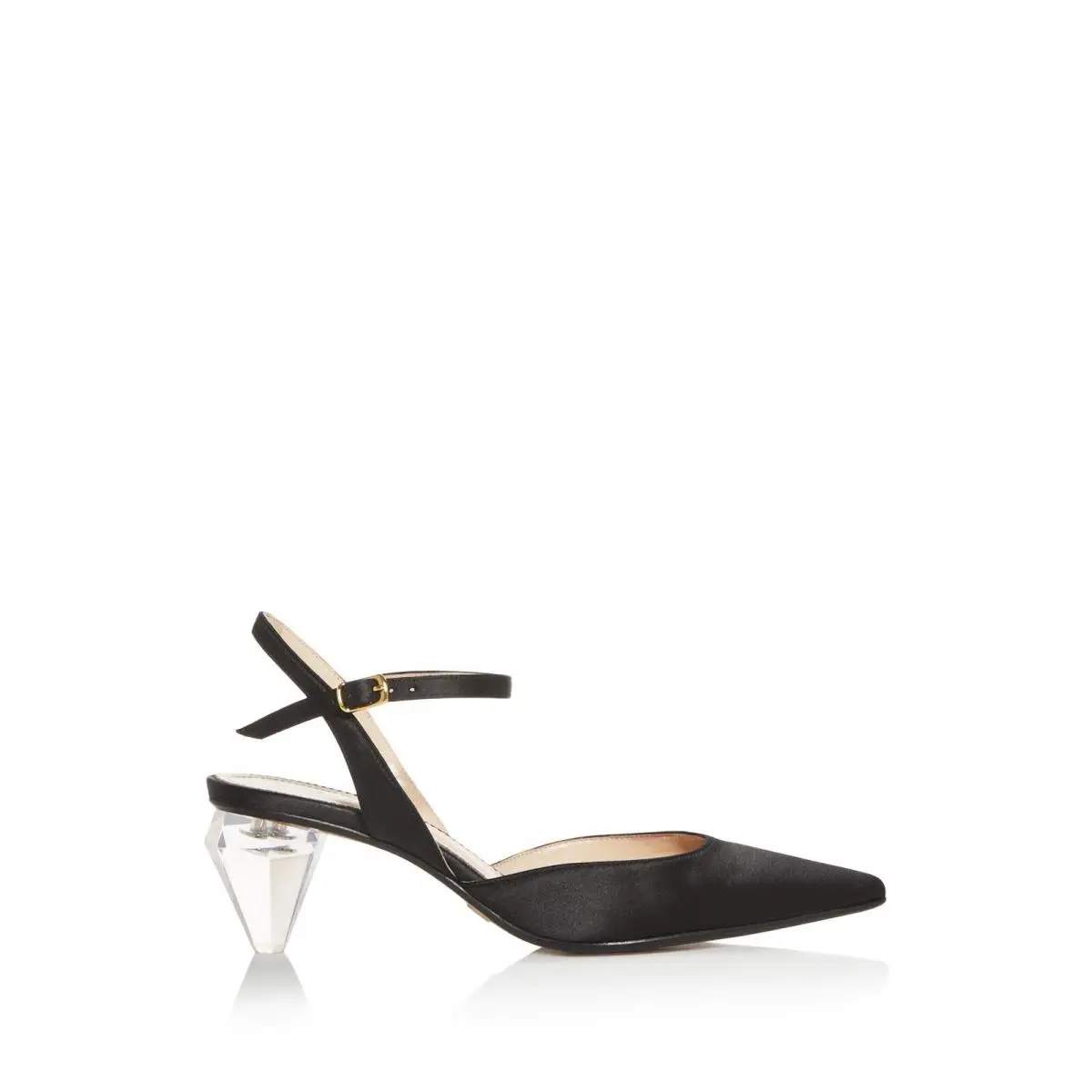 Marc Jacobs shoes - M9002240 - M9002240 - Black (UPC: 191267623597) 1