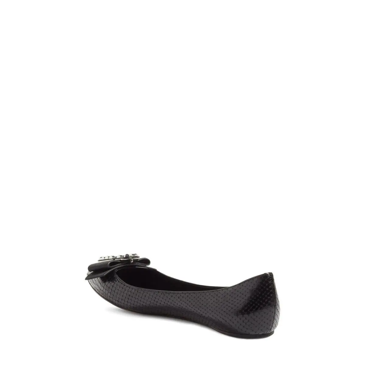Marc Jacobs shoes - M9001643 - M9001643 - Black (UPC: 889732808289) 0