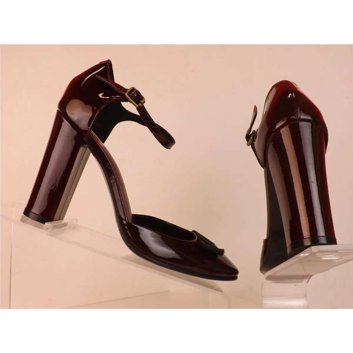 Marc Jacobs shoes - 664904 - 664904 - Raspberry (UPC: 405700435709) 2