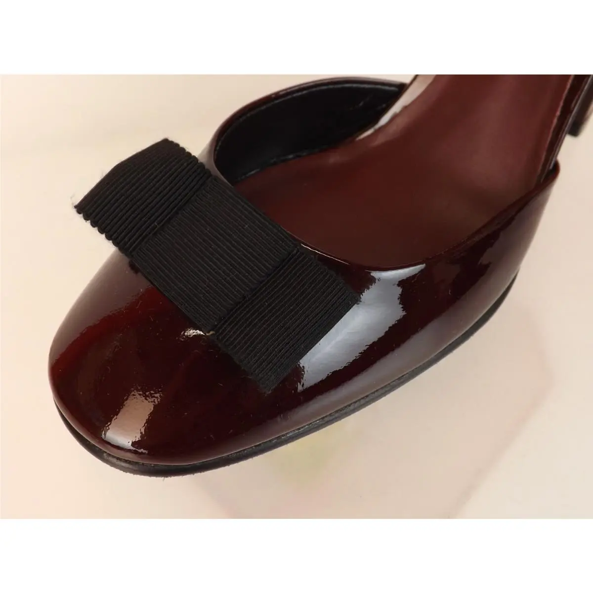 Marc Jacobs shoes - 664904 - 664904 - Raspberry (UPC: 405700435709) 1