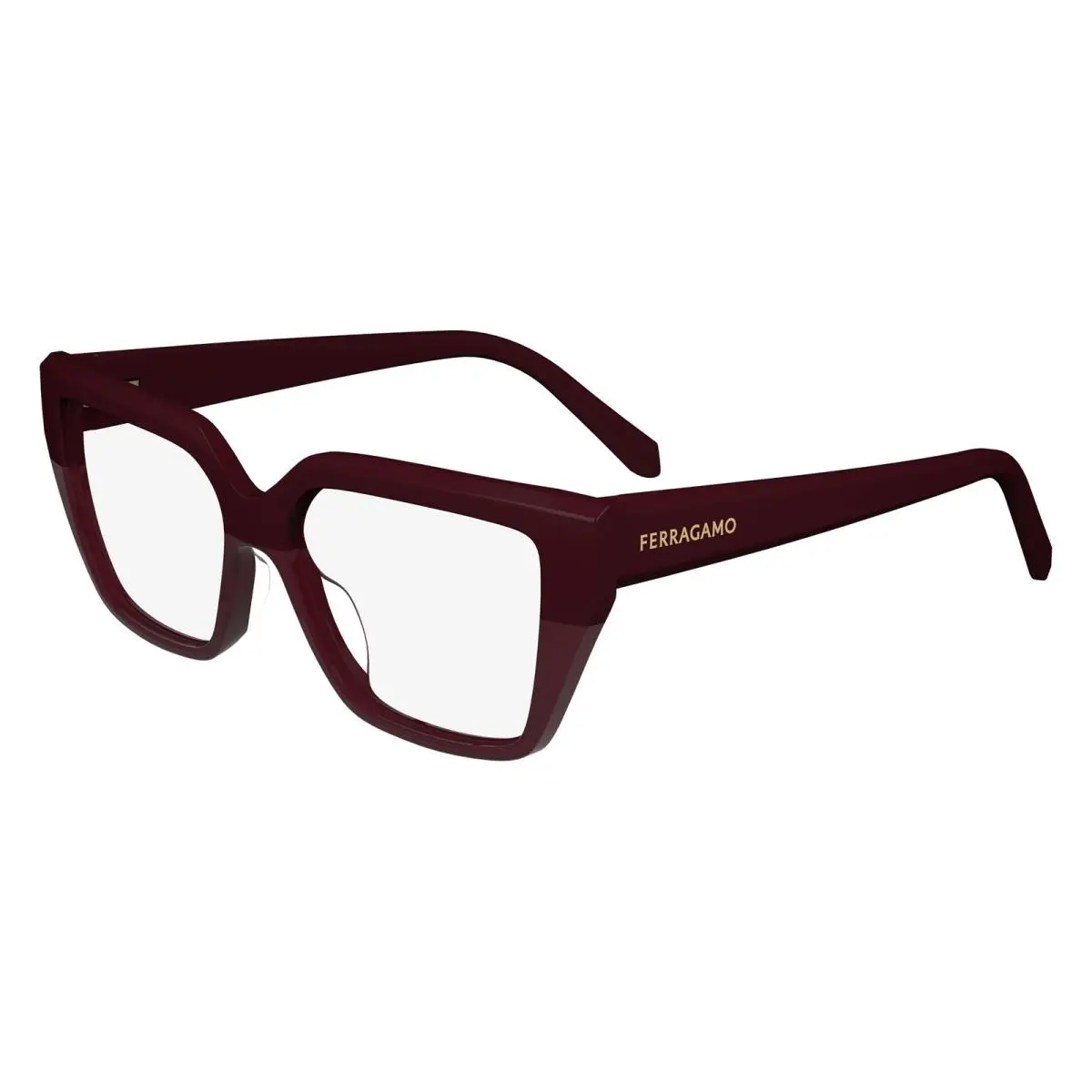 SF2971 601 53 Women Eyeglasses by Salvatore Ferragamo