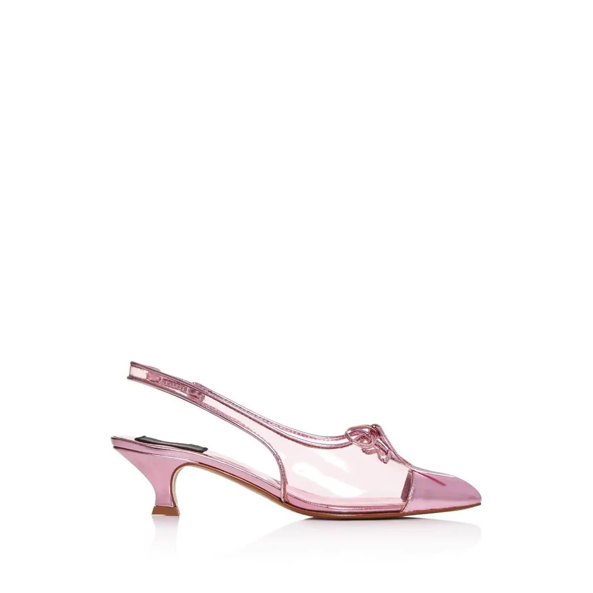 Marc Jacobs shoes - C9000098 - C9000098 - Pink (UPC: 191267588087) 1