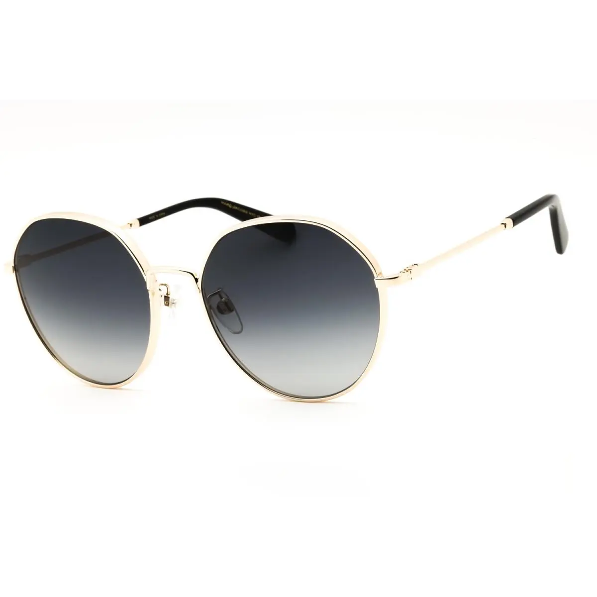 Marc 830/F/S 0RHL 9O DK Yellow 58mm Women`s Sunglasses by Marc Jacobs