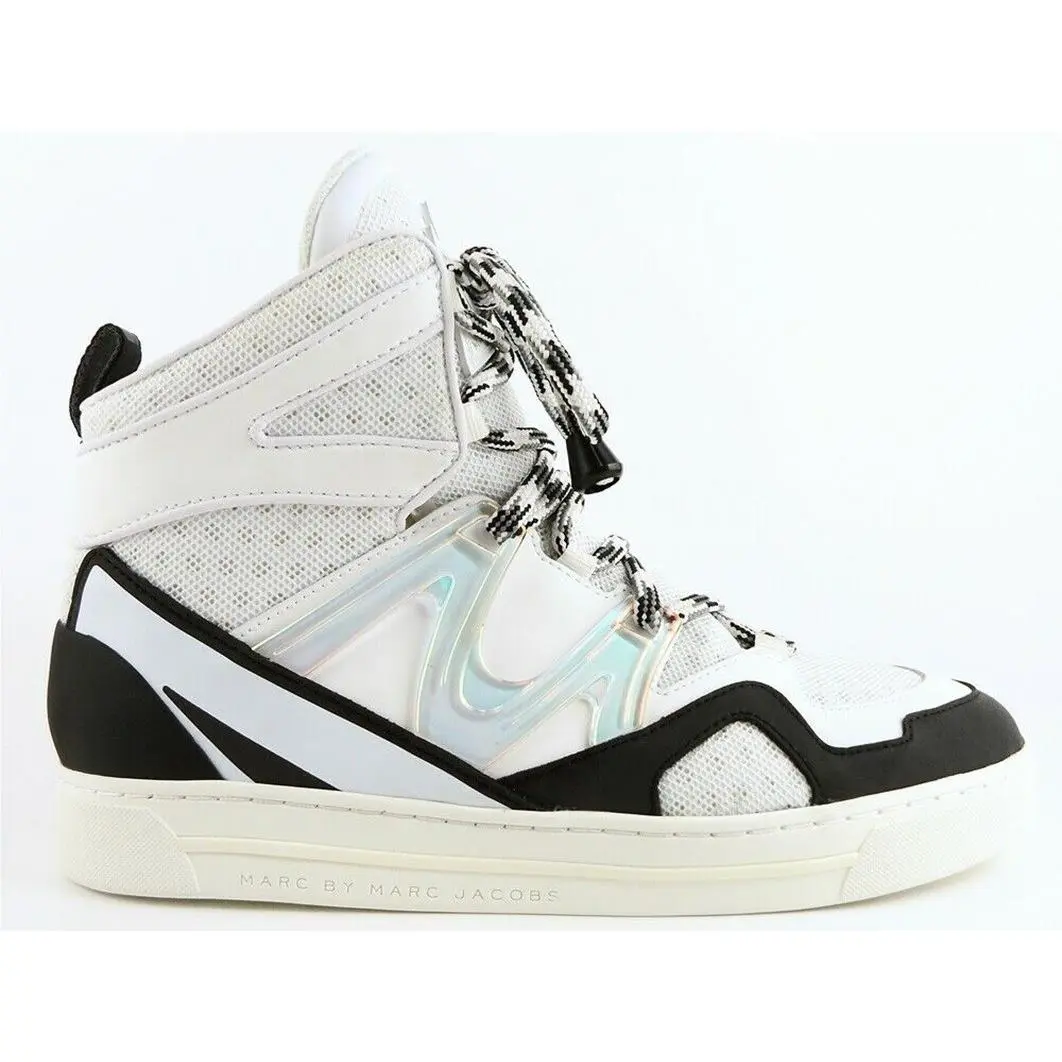 Marc Jacobs shoes - M9000424 - M9000424 - Off White/ Black, Main: Off White/ Black (UPC: 888877881300) 0