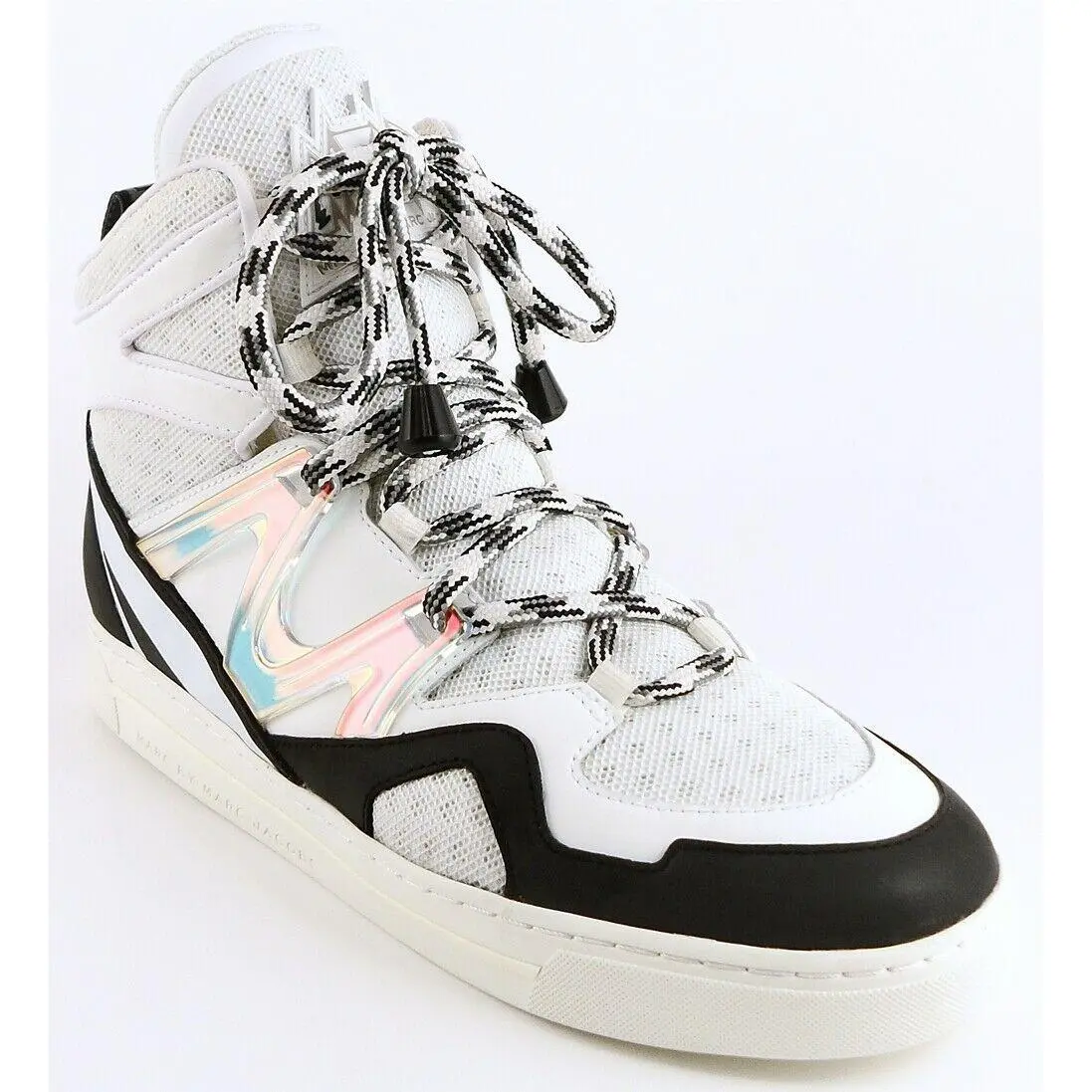 Marc Jacobs shoes - M9000424 - M9000424 - Off White/ Black, Main: Off White/ Black (UPC: 888877881300) 1