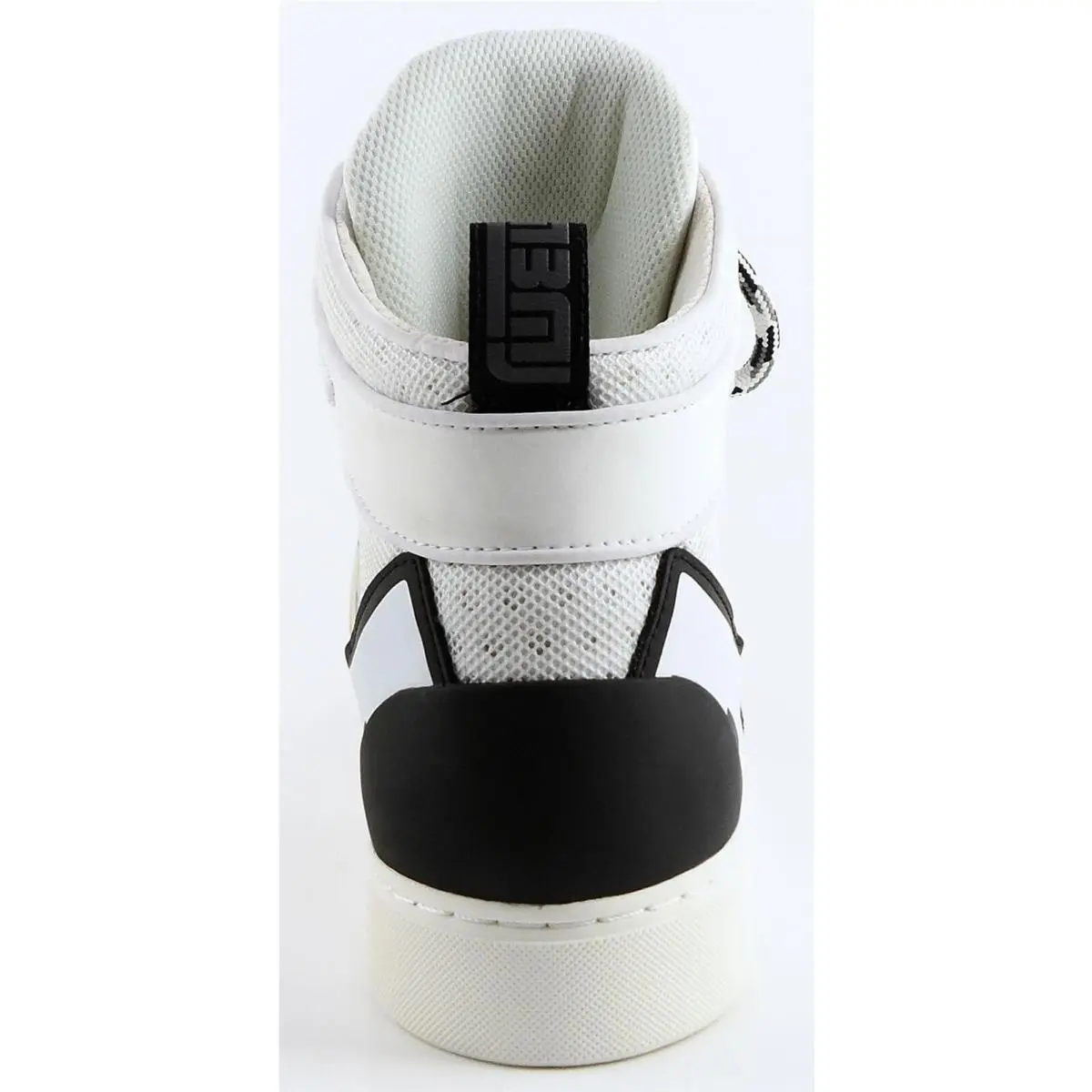 Marc Jacobs shoes - M9000424 - M9000424 - Off White/ Black, Main: Off White/ Black (UPC: 888877881300) 3