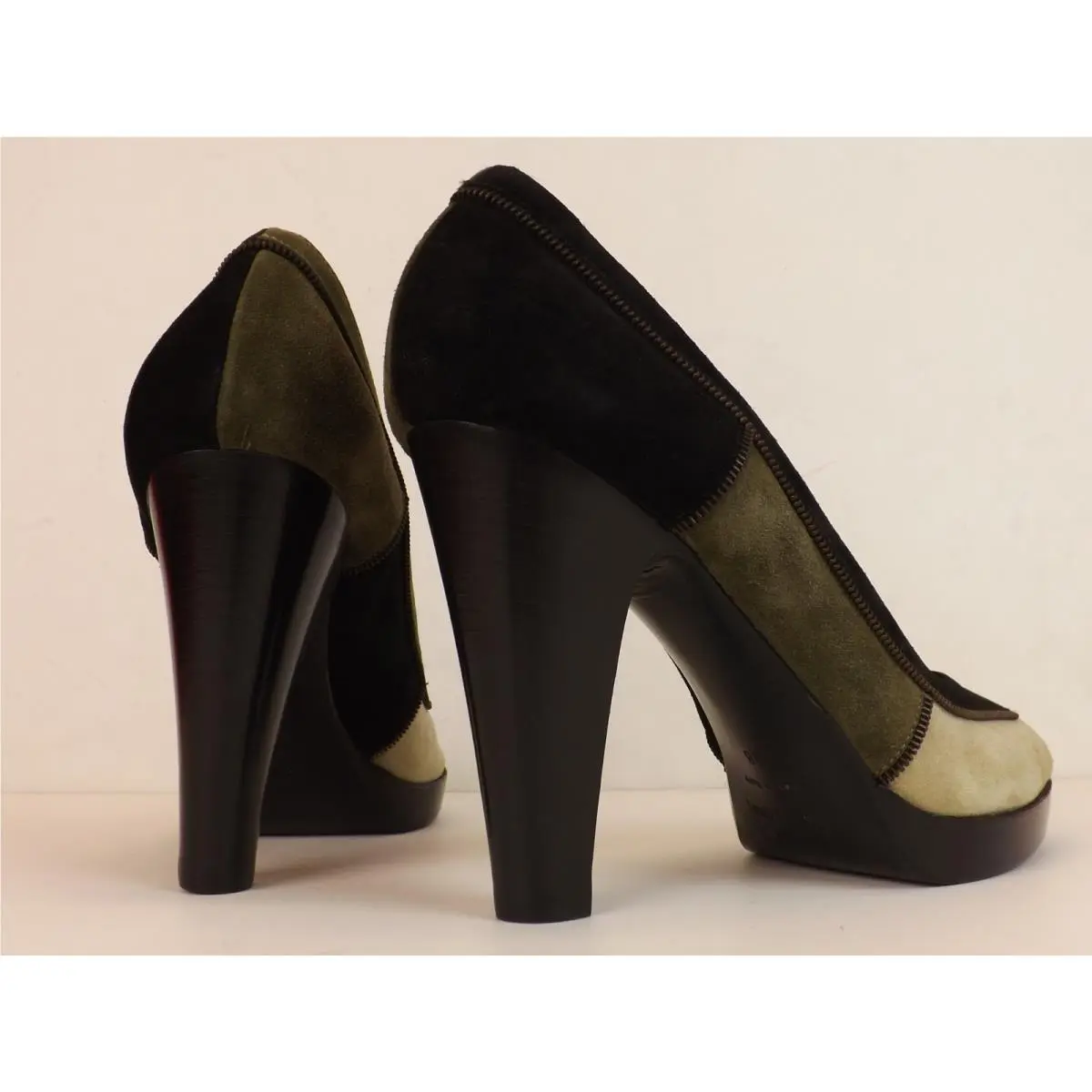 Marc Jacobs shoes - 674990 - 674990 - Multicolor (UPC: 404700639599) 3