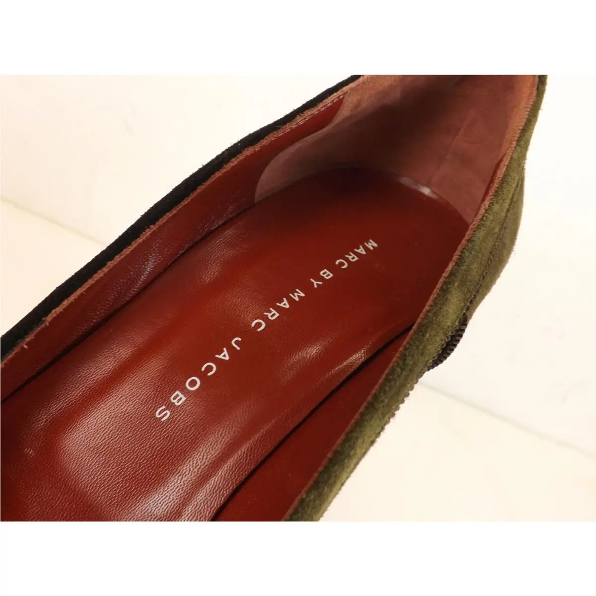 Marc Jacobs shoes - 674990 - 674990 - Multicolor (UPC: 404700639599) 7