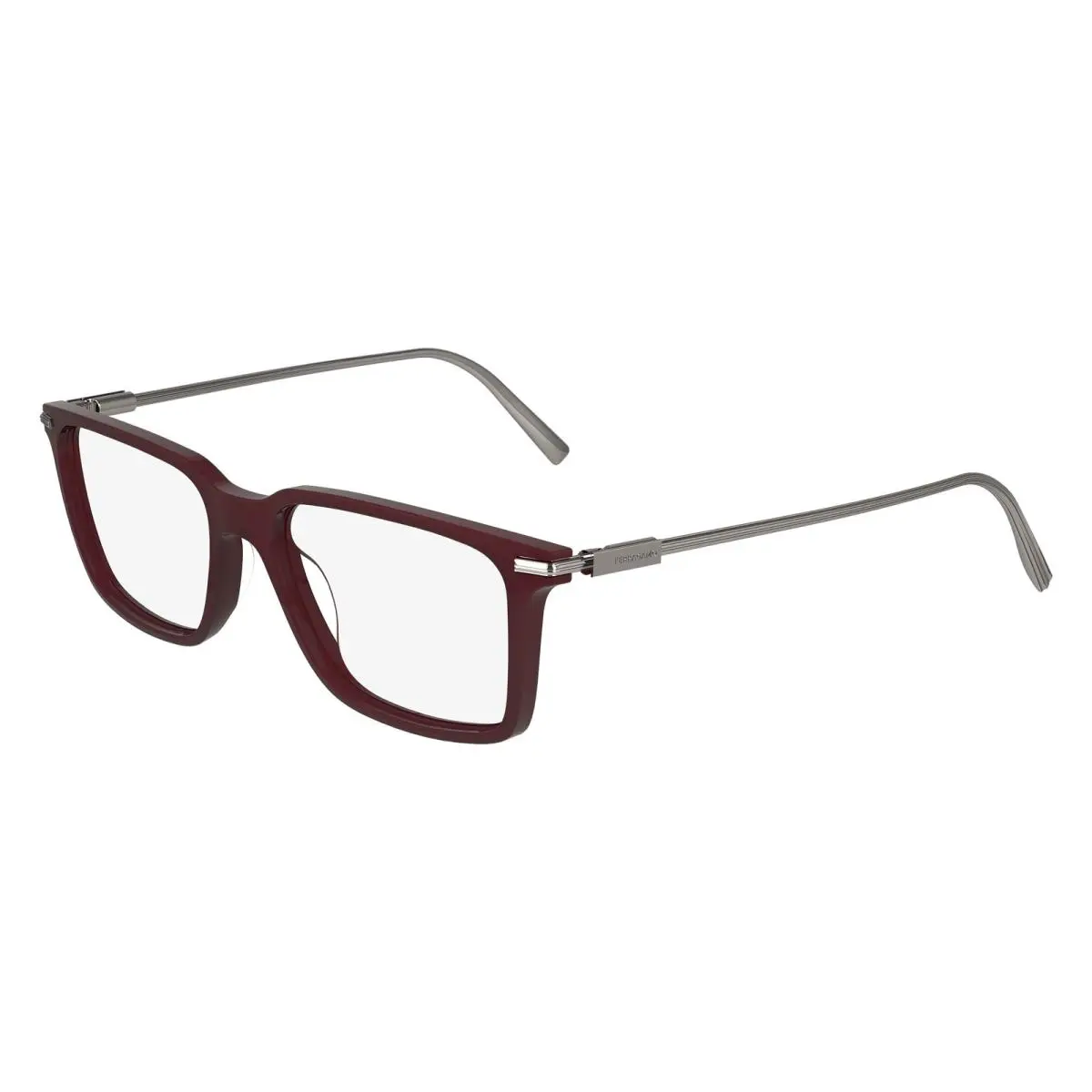SF2977 653 53 53 Men Eyeglasses by Salvatore Ferragamo