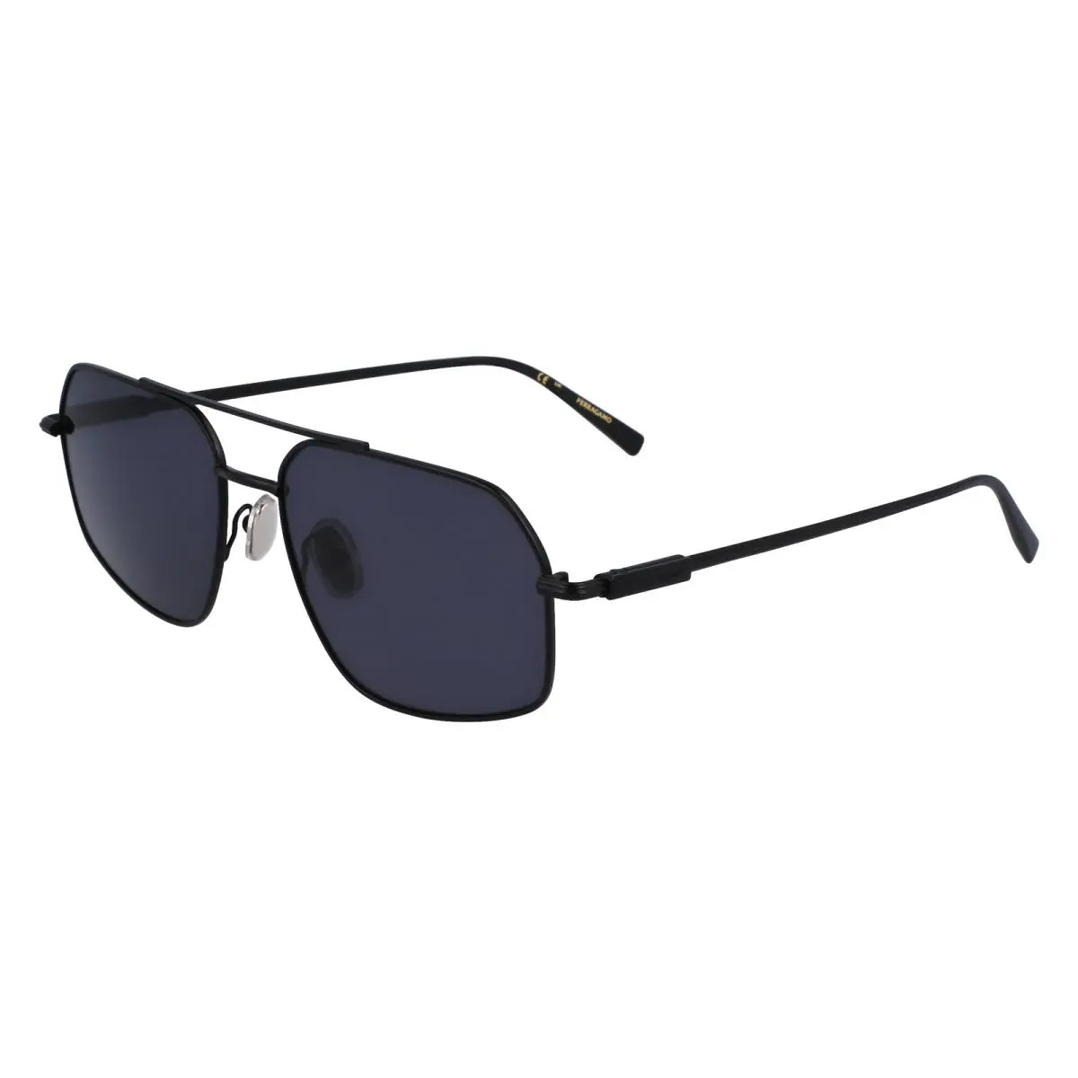SF313S 745 58 Men Sunglasses by Salvatore Ferragamo