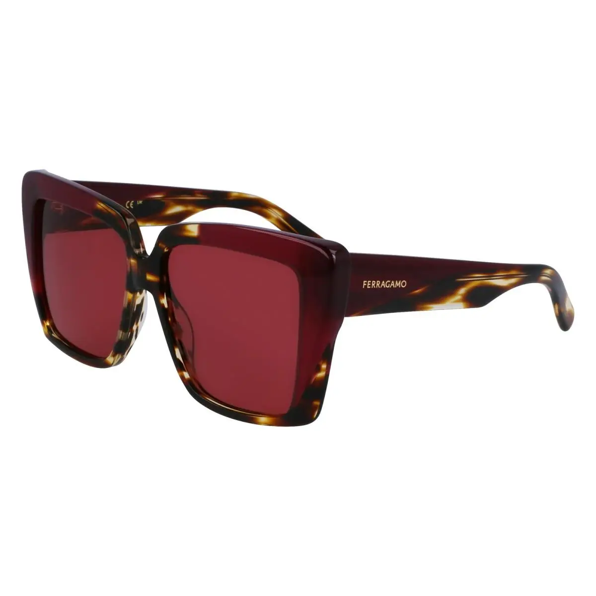 SF1060SN 215 55 Women Sunglasses by Salvatore Ferragamo