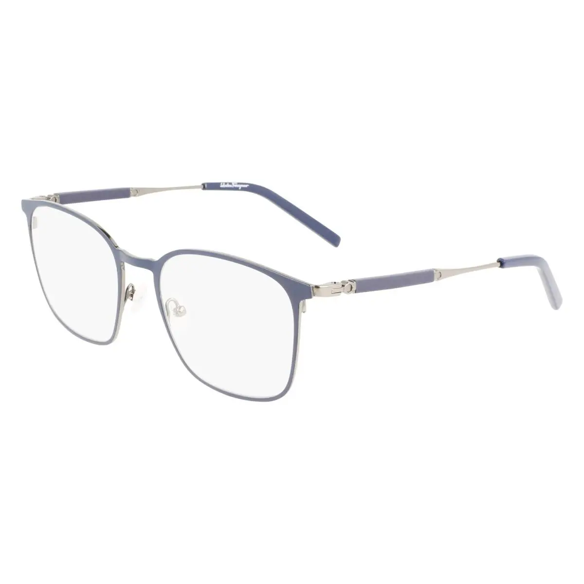 SF2566 021 54 Men Eyeglasses by Salvatore Ferragamo