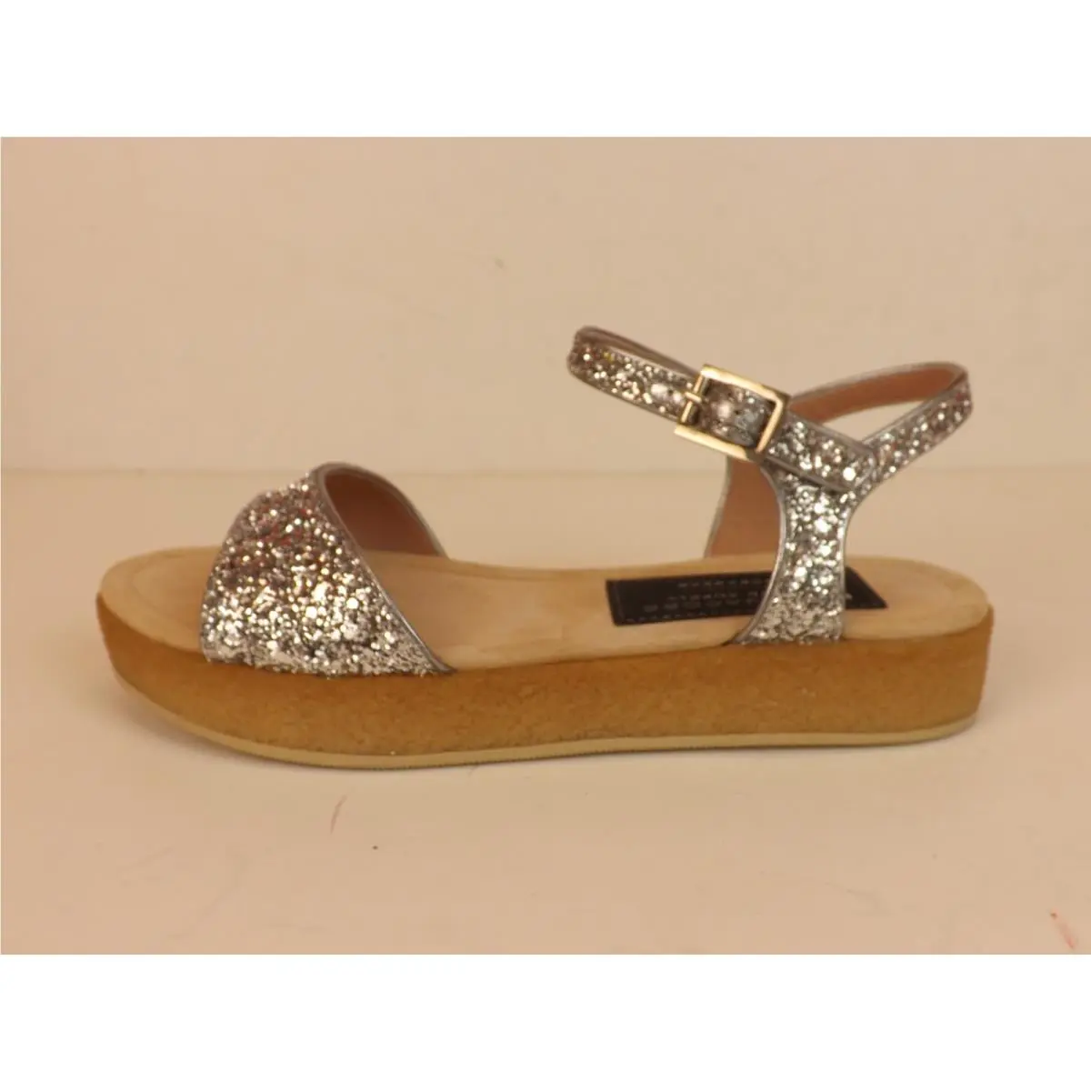 Marc Jacobs shoes - 663162 - 663162 - Silver (UPC: 475598100003) 0