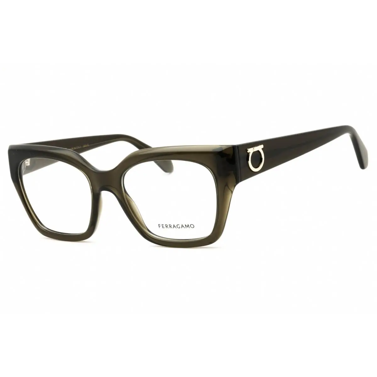 SF2983N 320 53 Women Eyeglasses by Salvatore Ferragamo